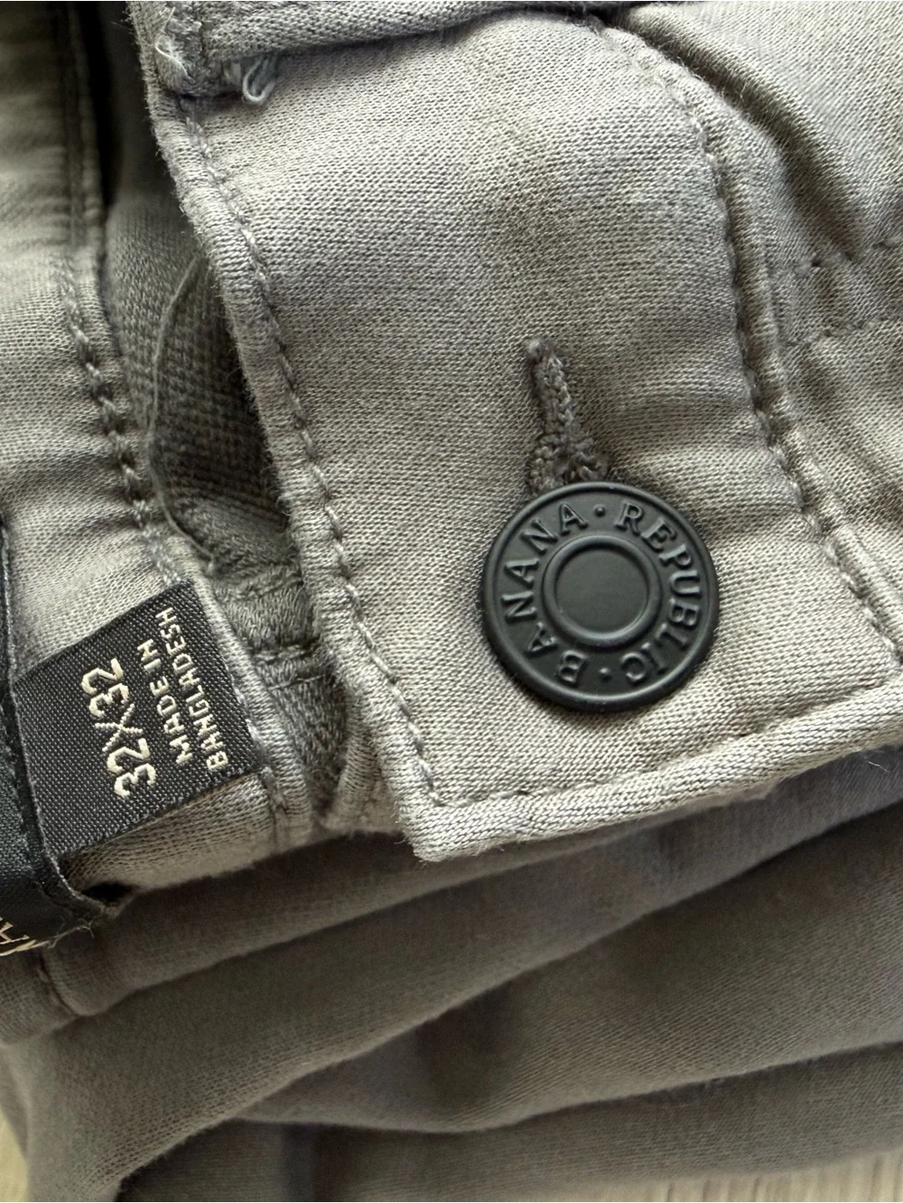 Banana Republic banana republic